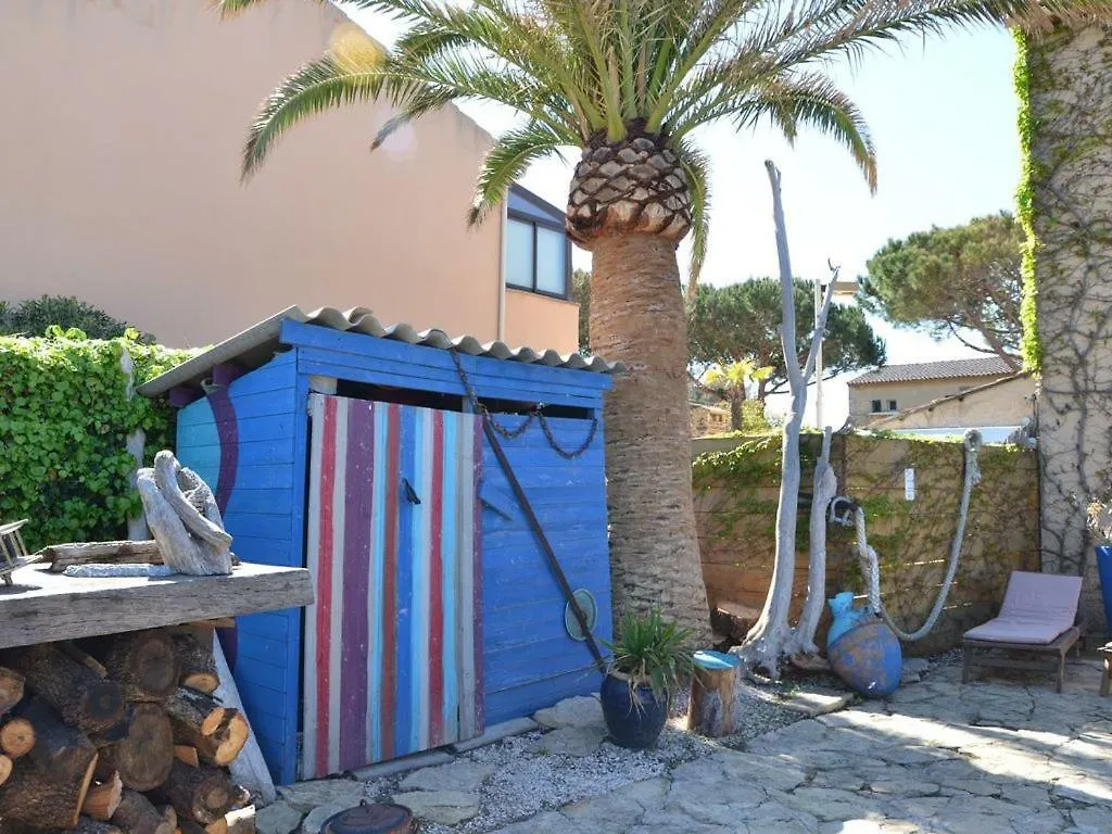 Un Coin De Paradis Six-Fours-les-Plages